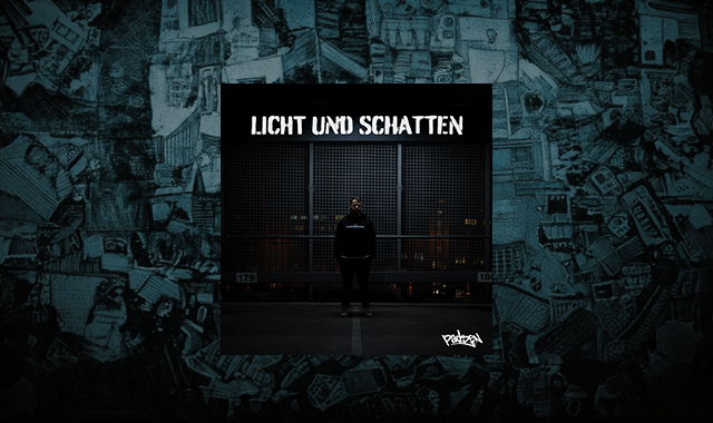 padsen x DJ C.S.P. - Licht und Schatten EP